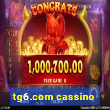 tg6.com cassino